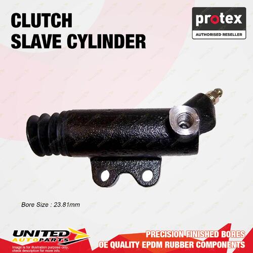 Protex Clutch Slave Cylinder for Mitsubishi Pajero NL V25 V45 NJ NK V45 3.5L