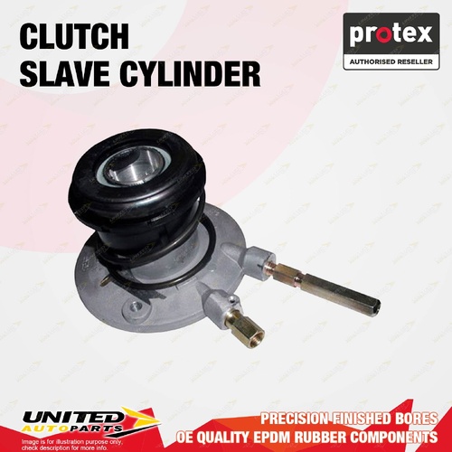 Protex Clutch Concentric Slave Cylinder for Holden One Tonner S VY VZ 5.7L RWD