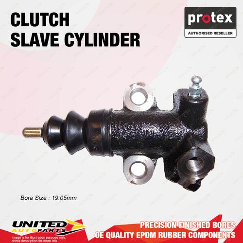 Protex Clutch Slave Cylinder for Subaru Forester SJ SJD SJ5 SG SG9 Wagon