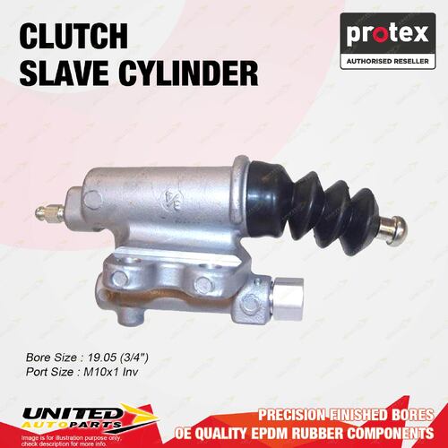 Protex Clutch Slave Cylinder for Honda CRV RM RE6 VRM RM1 2.0L 2.2L 4 Door SUV