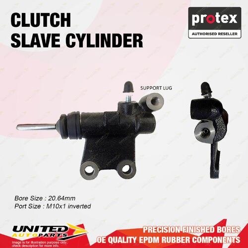 Protex Clutch Slave Cylinder for Subaru Impreza WRX STI GD GDB 2.0L Sedan