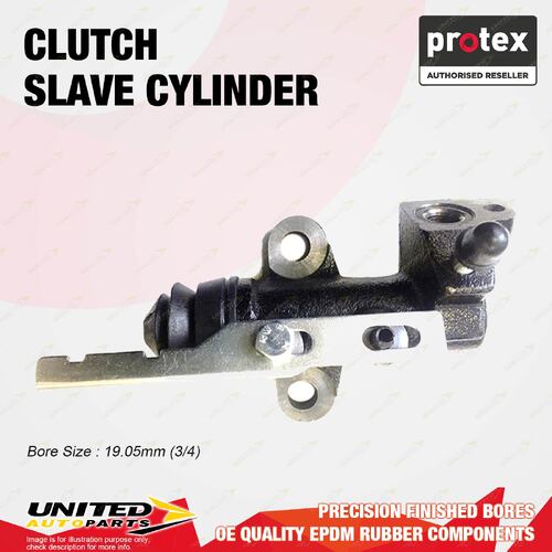 Protex Clutch Slave Cylinder for Nissan Atlas H41 Diesel 4.2L 4.6L Truck