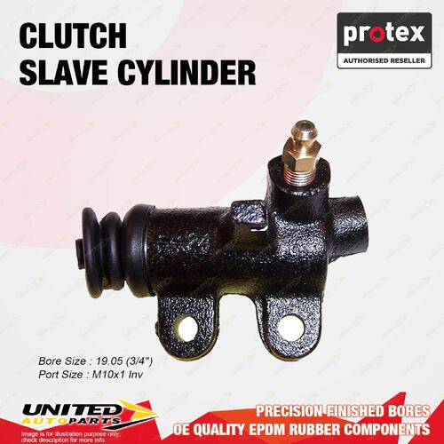 Protex Clutch Slave Cylinder for Toyota Hiace RH22 RH32 RH42 Corona RT104 RT118