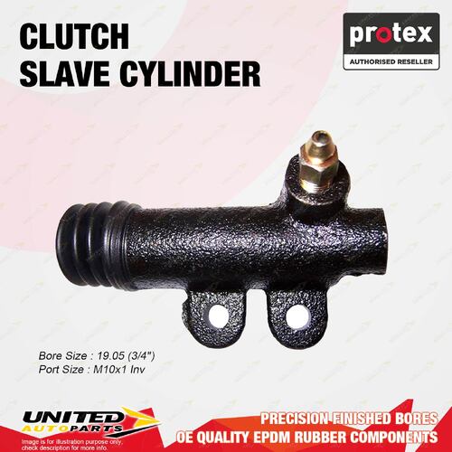 Protex Clutch Slave Cylinder for Toyota Hilux LN40 LN46 Dyna BU91R BU99 2.2 3.7L