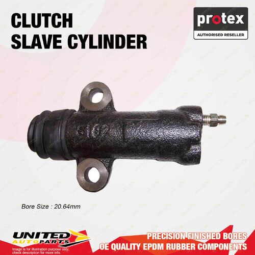 Protex Clutch Slave Cylinder for Nissan Patrol ST GU Y61 TDSY61 2.8L SUV