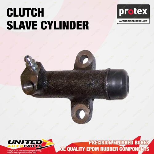Protex Clutch Slave Cylinder for Ford Falcon GS XC 250 12V 4.1L 4.9L 5.8L 76-79