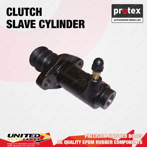 Protex Clutch Slave Cylinder for Hino BX340 KL KR LA LB 5.0L 5.9L 6.2L I6 12V