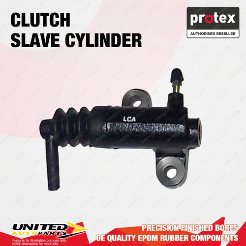 Protex Clutch Slave Cylinder for Hino Ranger 5.3L 5.8L 6.0L 6.4L 6.5L 7.4L