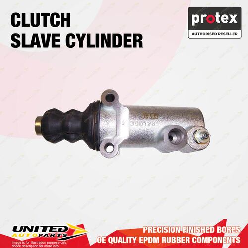 Protex Clutch Slave Cylinder for Iveco Eurocargo 5.9L 8060 I6 12V OHV Diesel