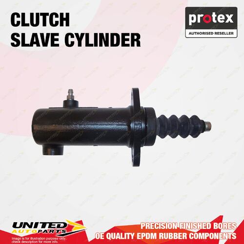 Protex Clutch Slave Cylinder for Man 4.6L 6.6L 6.9L Turbo Bus Truck 1994-2010