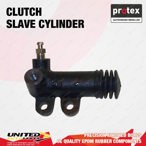 Protex Clutch Slave Cylinder for Daihatsu Delta 3.0L 3.4L I4 8V 1983-1987