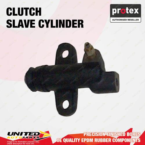Protex Clutch Slave Cylinder for Daihatsu Delta V31 V35 2.0L 2.5L 8V 1979-1984