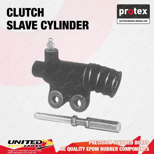 Protex Clutch Slave Cylinder for Isuzu Forward FTR SCR 5.8L 6.5L 100KW 127KW