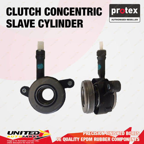 Protex Clutch Concentric Slave Cylinder for Mitsubishi Outlander ZJ ZK ZL 12-21