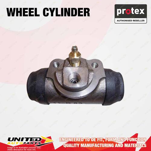 Rear Protex Wheel Cylinder for Toyota Landcruiser HJ47 FJ45 4.0L 4.2L 1974-1984