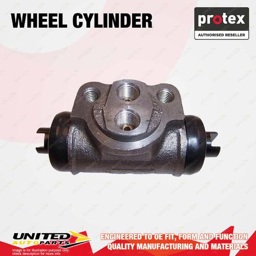 Rear Protex Wheel Cylinder Left for Mitsubishi L300 Starwagon SB SC SD SE