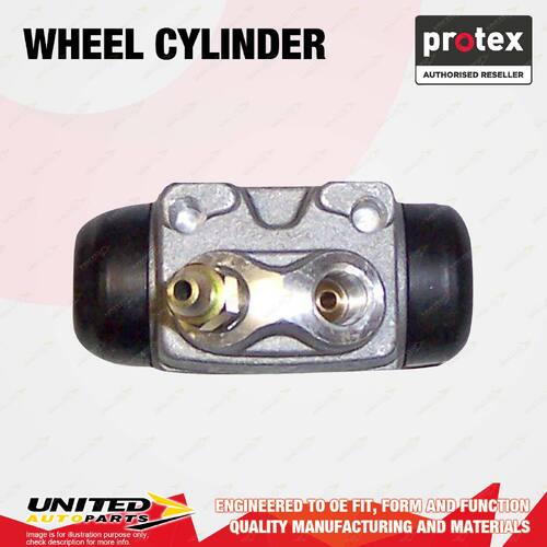 Rear Protex Wheel Cylinder Right for Hyundai Excel X3 UD11N UD21N UD31N 1.5L