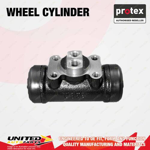 Rear Protex Wheel Cylinder for Hino Rainbow BC144 Ranger FC 3.8L 5.8L 6.0L