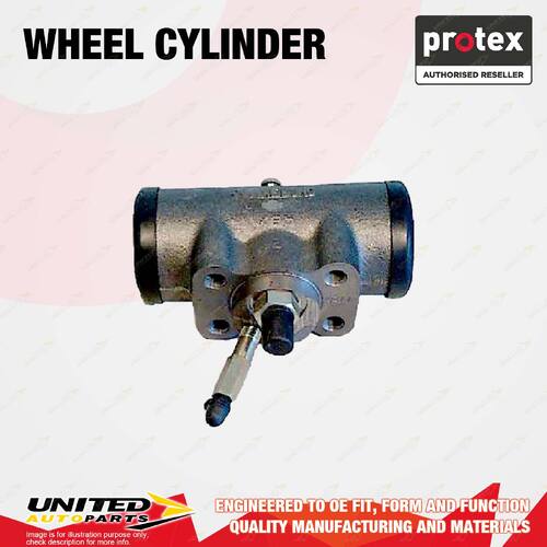 Rear Protex Wheel Cylinder for Hino KL300 KL340 5.0L Ranger FT16 6.0L Diesel I6