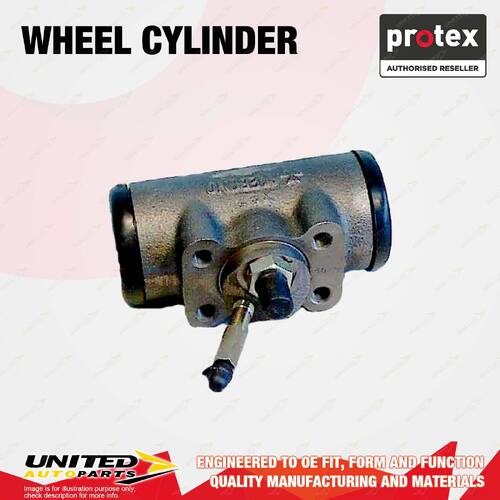 Rear Protex Wheel Cylinder for Hino KL340 KR300 320 360 LA540 560 LB500 520 560