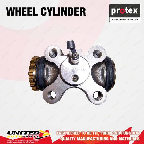 Rear Protex Wheel Cylinder Right Forward for Hino Ranger FT GD GT 6.0L 6.4L 7.4L