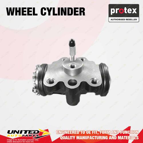 Rear Protex Wheel Cylinder Right Forward for Hino Ranger FD16 GD16 6.0L 6.5L