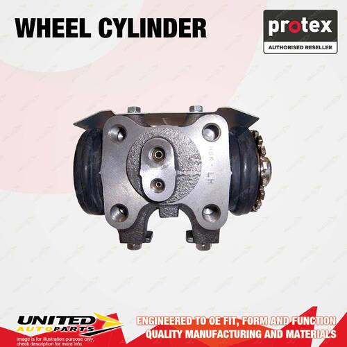 Rear Protex Wheel Cylinder for Isuzu FVR11NT 12 FTR800 FTS500 700 750 800