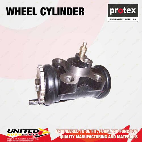 Rear Protex Wheel Cylinder Right Forward for Isuzu FSR450 500 650 Journey MR112