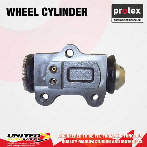 Rear Protex Wheel Cylinder Right Rear Lower for Isuzu SCR420 480 5.8L 100KW