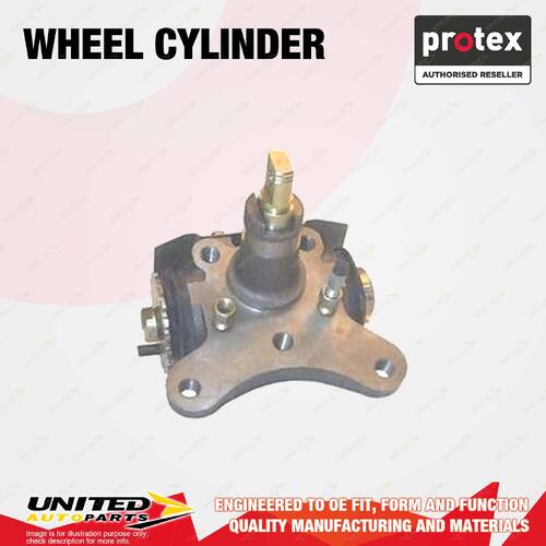 Rear Protex Wheel Cylinder Right Forward for Isuzu FSS500 FSS12 FSS550 FSS33 34
