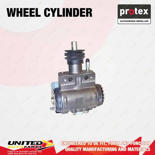 Rear Protex Wheel Cylinder Right for Isuzu FTR800 850 FTR32 33 7.1L 8.2L