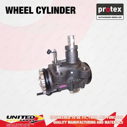 Rear Protex Wheel Cylinder Right for Hino Ranger Pro 7 5Z 8Z FT1J GD1J GT1J 8.0L