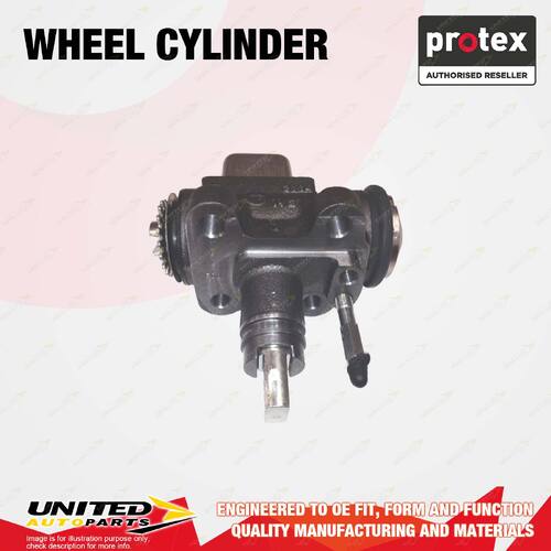 Rear Protex Wheel Cylinder Left Forward for Hino 500 1024 1027 Ranger Pro 6 FD