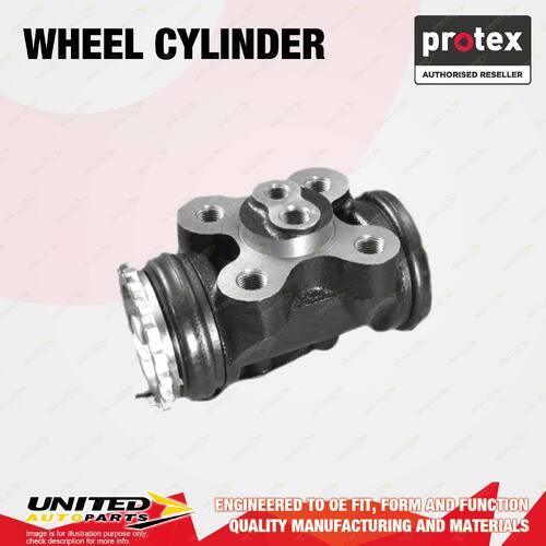 Rear Protex Wheel Cylinder Left for Hino Ranger 500 Ranger Pro FC3J FD2J