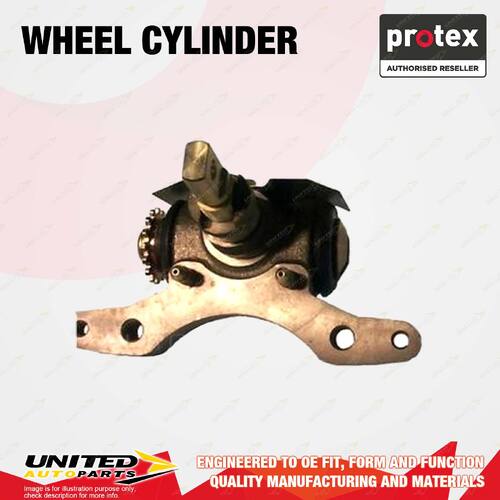 Rear Protex Wheel Cylinder Right for Nissan UD MK180 185 190 MKB210 6.9L 137KW