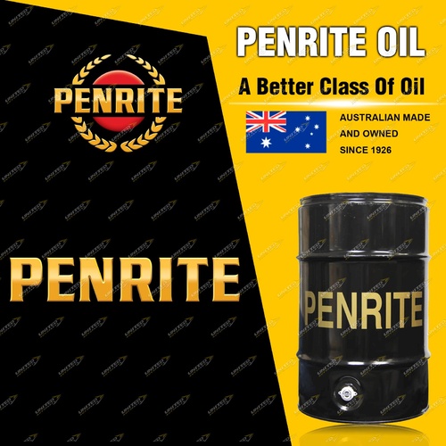 Penrite Semi Synthetic PRO 15 PLUS 15W-50 Engine Oil 60L Full Zinc