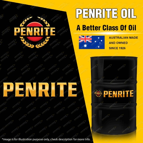 Penrite Blue OEM Coolant Premix Engine Coolant for Cooling System 205L