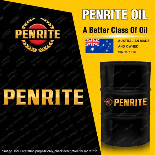 Penrite Synthetic Convoy DLD SAE 10W-40 Engine Oil 205L for Diesel Vehicles