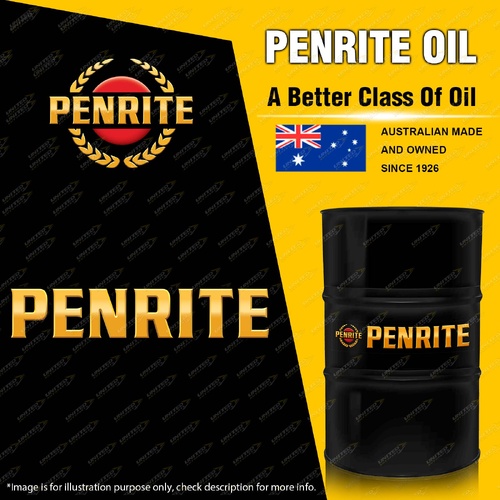 Penrite Full Synthetic Convoy HD ATF 668 Heavy Duty Auto Transmission Fluid 205L