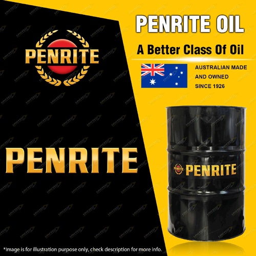 Penrite Indus Gear Oil EP 68 Mineral Extreme Pressure Industrial Gear Oil 205L