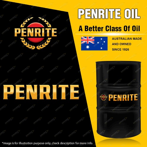 Penrite Full Synthetic Gear Oil Syn 220 Extreme Pressure Gear Oil 205L