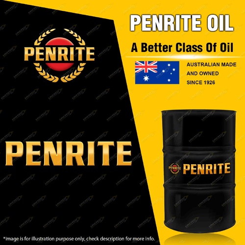 Penrite Convoy Fleet Gear SAE 80W-90 API GL-5 High Performance HD Gear Oil 205L