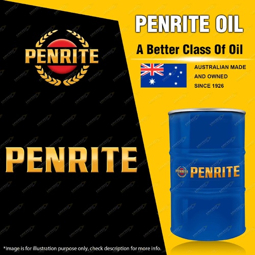 Penrite Indgrease Lithium EP0 NLGI 0 lithium mineral lubricating grease 180KG