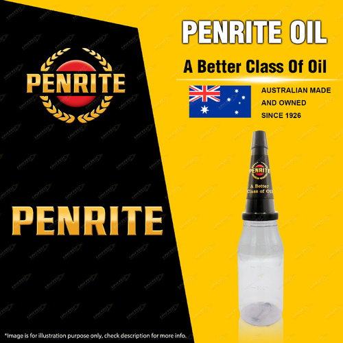 Penrite Pour Bottle 1 Litre Capacity Made from Plastic Accessories