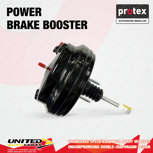 Protex 4WD Power Brake Booster for Toyota Landcruiser BJ70 BJ71 BJ73 BJ74 BJ75