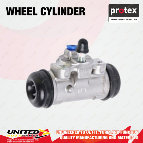 Rear Protex Wheel Cylinder for Toyota Corolla NKE165 NZE161 1.5L 2012-On
