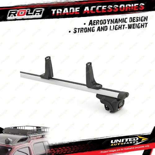 1 Pc of Rola Roof Rack Accessory Tie Down Slides Load Support Application