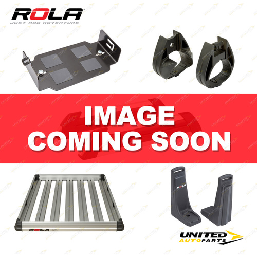 Rola 11mm Height Adjusters for Cross Bars - Roof Rack & Tray Accessories