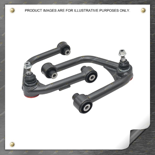 Trupro Upper Control Arm With Ball Joint for Ford Ranger T9 Next Gen 22-on
