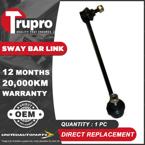 Premium Quality 1 Pc Front RH Sway Bar Link Pin for HONDA INSIGHT ZE 03/01-06/04
